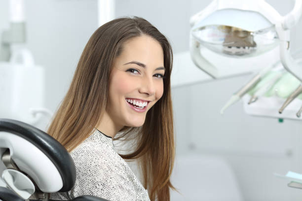 Professional Dental Services in New London, MN